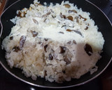 Foto del paso 5 de la receta: Risotto de setas