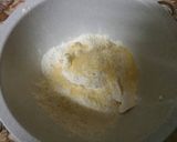 Foto del paso 1 de la receta: Bizcochitos de queso