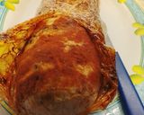 Foto del paso 5 de la receta: Fiambre de pollo