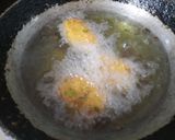 A picture of step 7 of Vegetable cutlets.