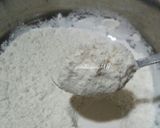 Foto langkah ke 2 dari resep Mie Hijau Eggless Homemade (Mie Bayam).