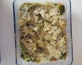 Foto del paso 5 de la receta: Soufflé de brócoli y champignones