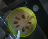 कद्दू का खीर (Kaddu ka kheer recipe in hindi) रेसिपी चरण 2 फोटो