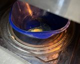 #सिंघाड़ा कचरी(फ्रूट चाट) रेसिपी चरण 1 फोटो