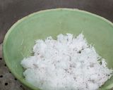 Foto langkah ke 4 dari resep Kue Putu.
