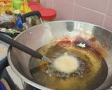 Foto langkah ke 4 dari resep Weci Crispy (bakwan sayur, ote-ote).