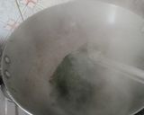 बथुआ साग (bathua saag recipe in Hindi) रेसिपी चरण 4 फोटो