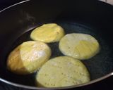 Foto del paso 3 de la receta: Sopaipillas Chilenas (fáciles y sanitas)