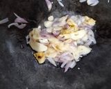Foto langkah ke 1 dari resep Ikan Sarden Saus Tom Yum Mommylicious.