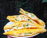 Foto langkah ke 6 dari resep Roti Goreng Viral.