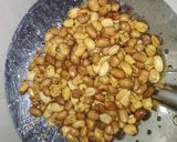 Foto langkah ke 3 dari resep Kering tempe kacang teri pedas manis.