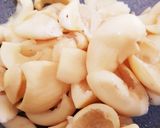 Foto langkah ke 1 dari resep Asinan Salak.
