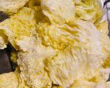 🥬 Rakott kelkáposzta 🥬 recept fázis 1 fotója