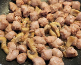 Foto del paso 5 de la receta: Macarrones del huerto y la granja