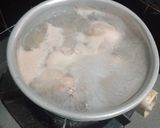 Foto langkah ke 1 dari resep Opor Ayam.