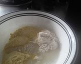 Foto del paso 2 de la receta: Arepas rellenas de Brócoli y cebolla con Queso!!!