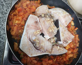 Foto del paso 4 de la receta: Estofado de pescado