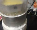 Dhokla e salsa recipe step 3 photo