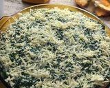Foto del paso 3 de la receta: Pastel de zapallo y espinacas