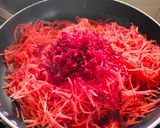સીઝલિંગ ગાજર હલવા (Sizzling Carrot Halwa Recipe In Gujarati) રેસીપી સ્ટેપ1ફોટો