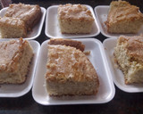 Foto del paso 2 de la receta: Torta 1-2-3-4 sin gluten!