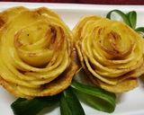 A picture of step 10 of Potatoes Chips.