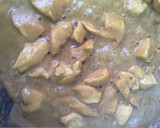 Foto del paso 6 de la receta: Pollo al curry