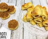 Foto langkah ke 6 dari resep Roti unyil empuk.