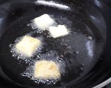 A picture of step 2 of Bread 65.