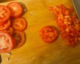 A picture of step 4 of Shrimp Ceviche.