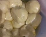 Foto langkah ke 2 dari resep Roti Cane / Roti Maryam.
