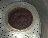 Foto langkah ke 5 dari resep Chocolate Lava Cake.
