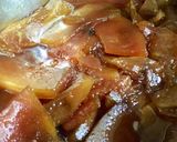 Foto del paso 3 de la receta: Dulce de Lechosa Tradicional Navideño Venezolano