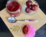 A picture of step 4 of Plum Chutney (For Those who Don’t Want To Eat Imli Chutney).
