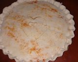 Foto del paso 3 de la receta: Tarta afrodisíaca de caballa