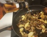 Foto del paso 8 de la receta: Brao de Xai a la Payesa