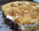 Foto del paso 7 de la receta: Torta para Emilio. Grace