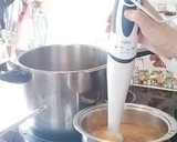 Foto del paso 1 de la receta: Carne de membrillo con nueces