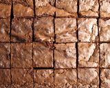 A picture of step 5 of Brownies.