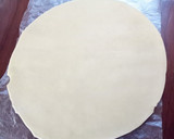 Foto del paso 8 de la receta: Masa para tarta (salada)