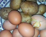 Foto langkah ke 6 dari resep Gado-gado.