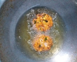 மசால் வடை ரெசிபி ஸ்டேப் 5 புகைப்படம்