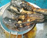 Foto langkah ke 1 dari resep Lele Bakar.