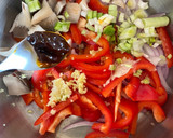 Foto del paso 1 de la receta: Sopa Thai ligera