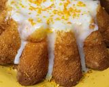 Foto del paso 7 de la receta: Bizcochuelo sin TACC de yogurt súper esponjoso 🤩🤤