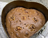 Foto del paso 10 de la receta: Brownie con ColaCao