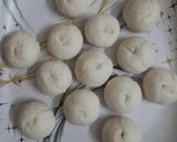 গুজিয়া নিমকি (Gujiya nimki recipe in Bengali) রেসিপির ধাপ 3 ছবি