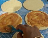 Foto langkah ke 2 dari resep Pizza Mini.