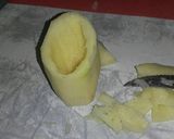 Foto del paso 2 de la receta: Papas rellenas