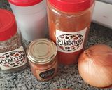 Foto del paso 1 de la receta: Hamburguesas Gourmet caseras